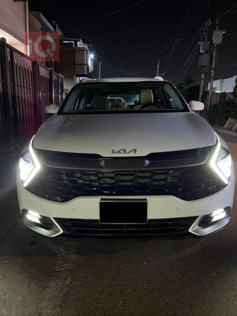 کیا سپۆرتاج